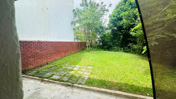 Chu Yen Street (D23), Terrace #549257991